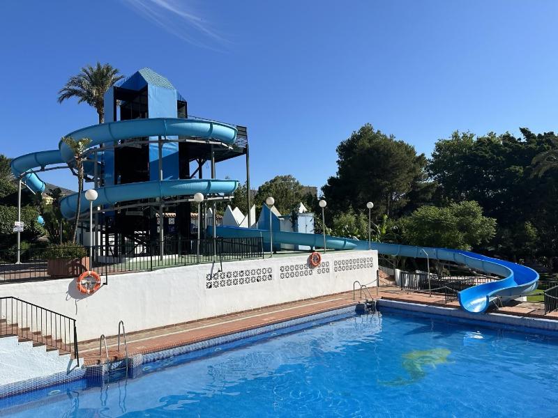 Benalbeach Terraza XXL junto al Mar - image 29