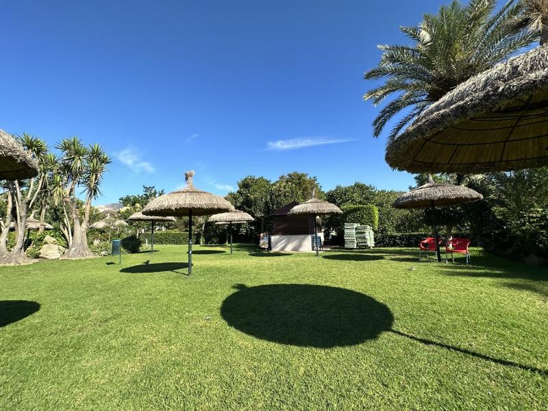 Benalbeach Terraza XXL junto al Mar - image 39