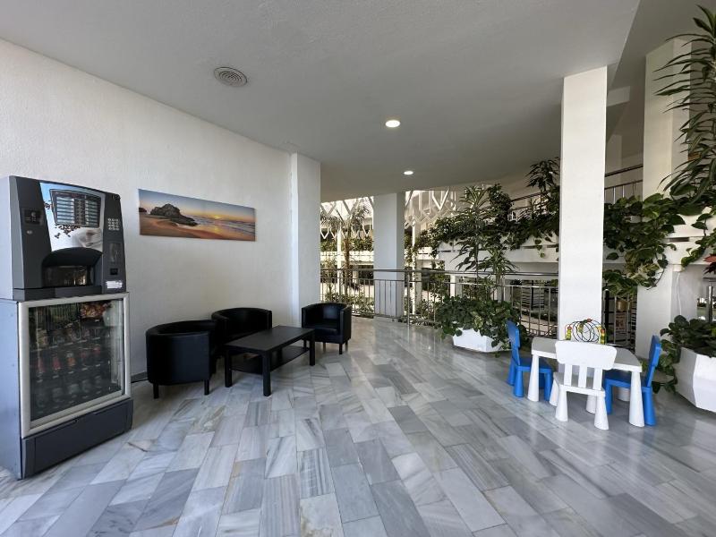 Benalbeach Terraza XXL junto al Mar - image 18