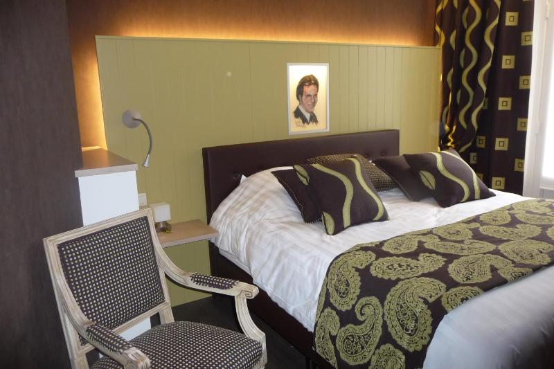 Superior Double Room image 2