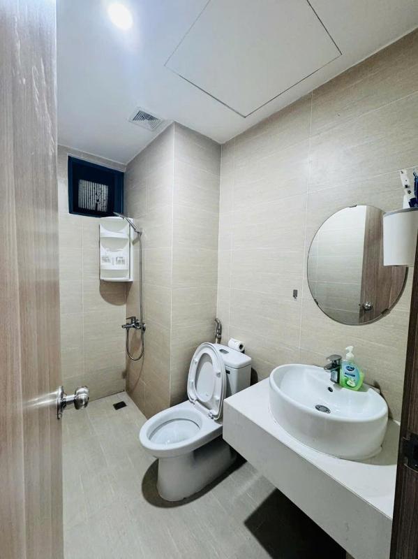 AC Homestay - Nera Garden Huế - image 15