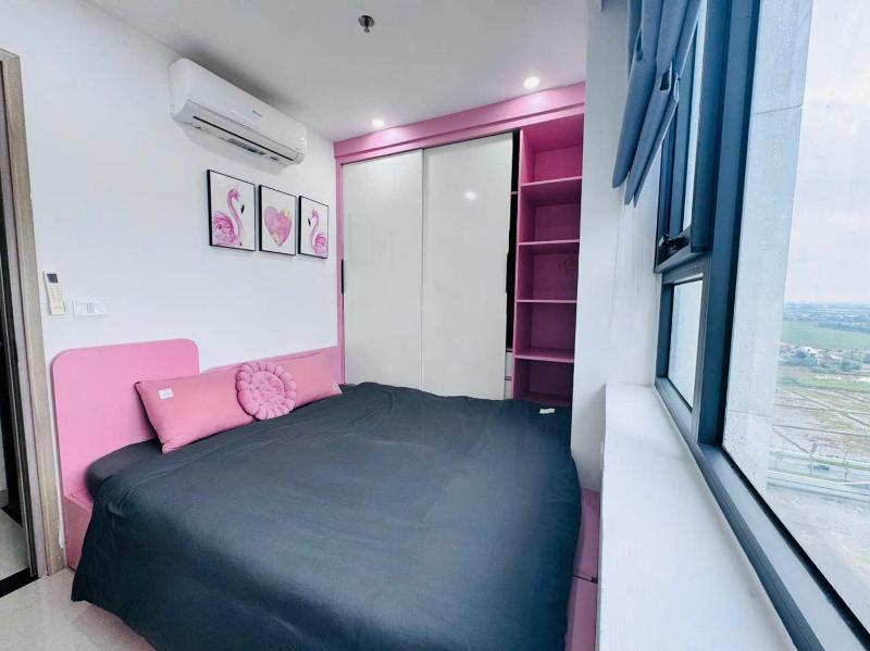 AC Homestay - Nera Garden Huế - image 12