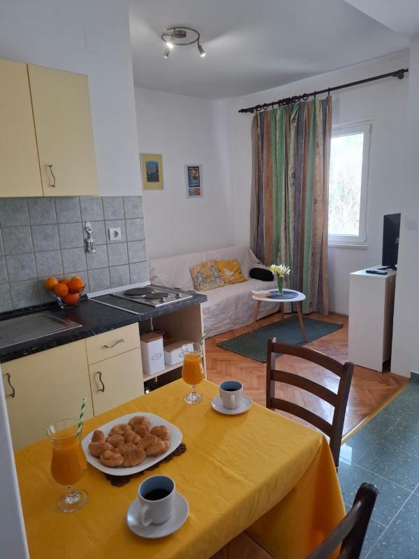 Apartments with parking space Cavtat Dubrovnik - 25397 - image 11