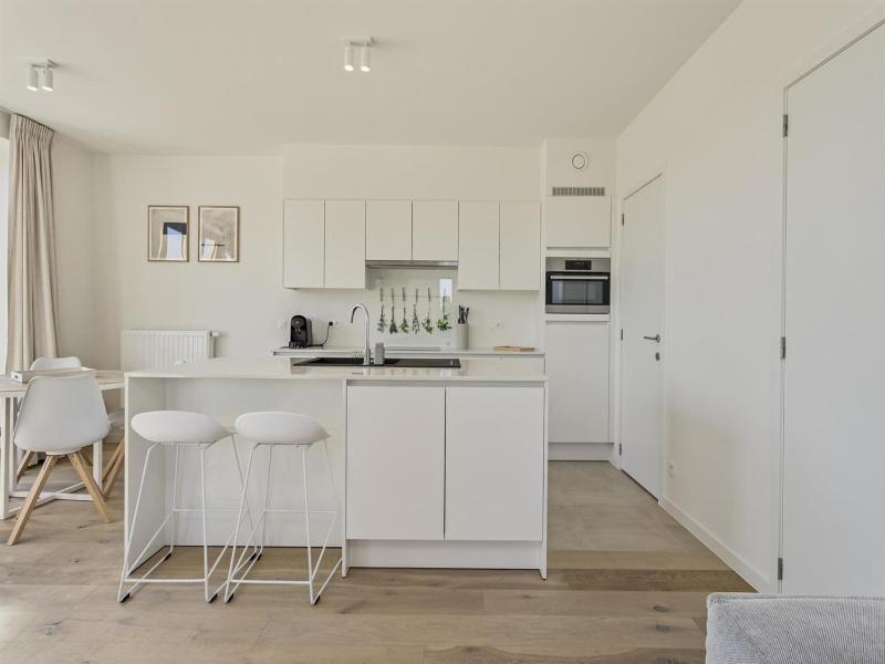 Flat in Blankenberge near the Beach - image 12