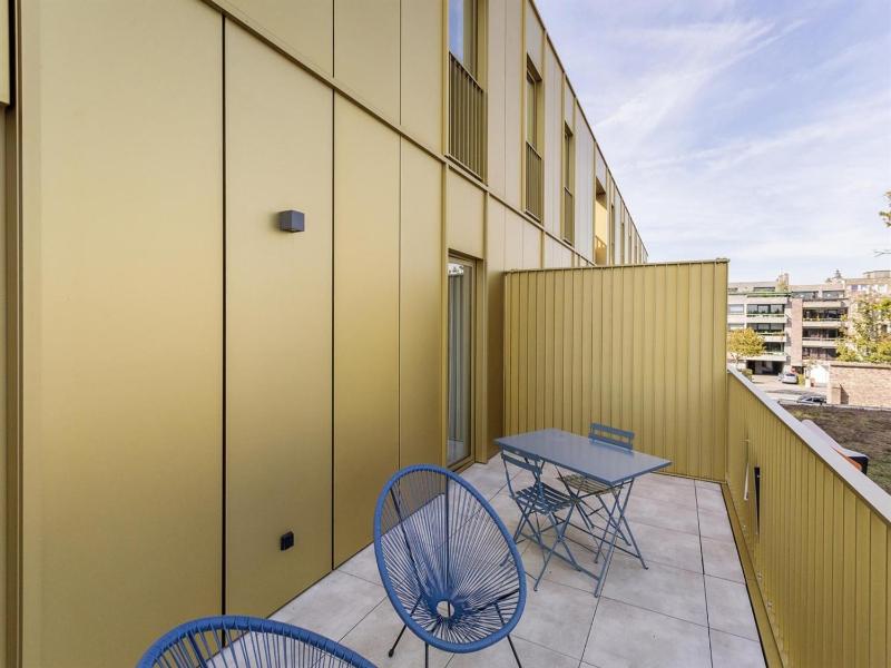 Flat in Blankenberge near the Beach - image 15