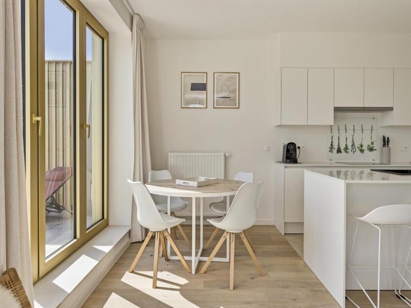 Flat in Blankenberge near the Beach - image 18