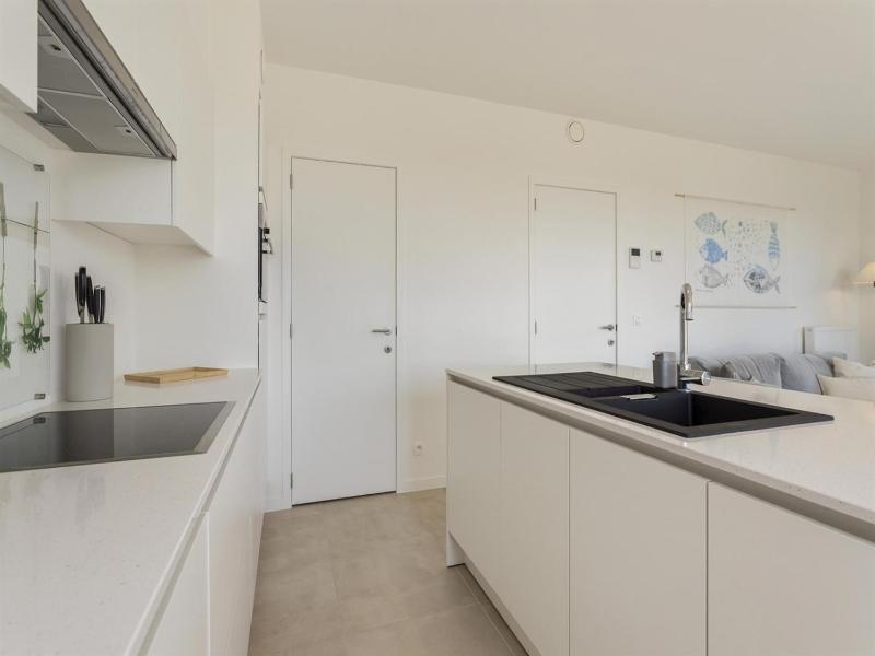 Flat in Blankenberge near the Beach - image 17