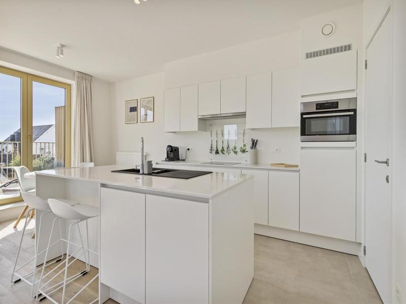 Flat in Blankenberge near the Beach - image 14