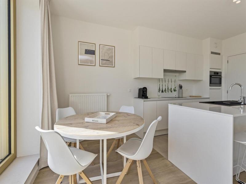 Flat in Blankenberge near the Beach - image 13