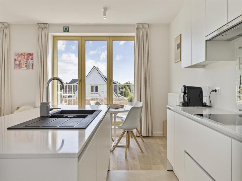 Flat in Blankenberge near the Beach - image 10