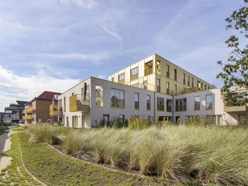 Flat in Blankenberge near the Beach - image 23