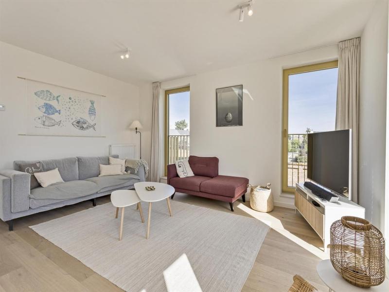 Flat in Blankenberge near the Beach - image 22