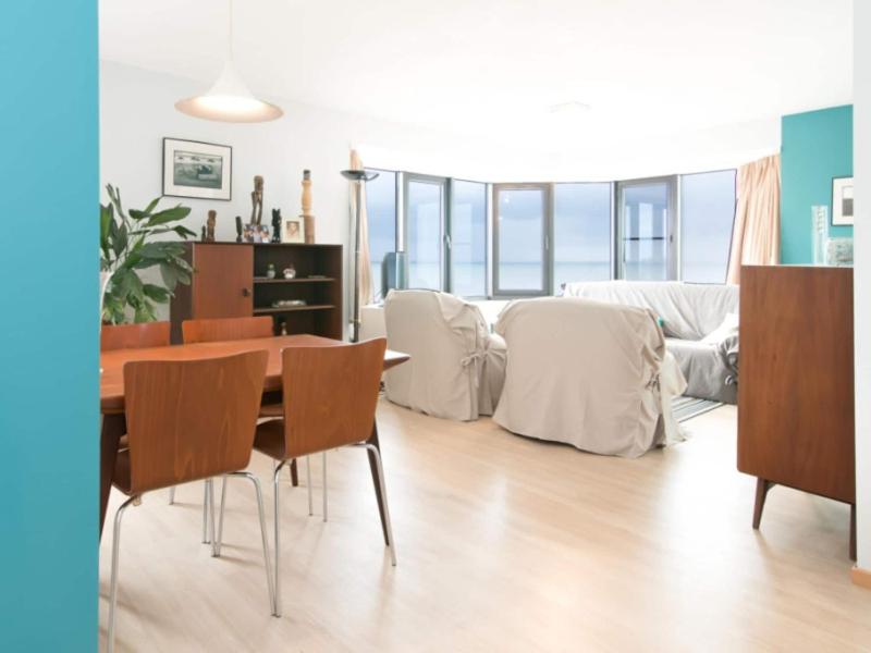 Apartment in Ostend with Sea Views - image 15