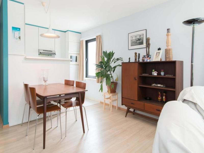 Apartment in Ostend with Sea Views - image 19