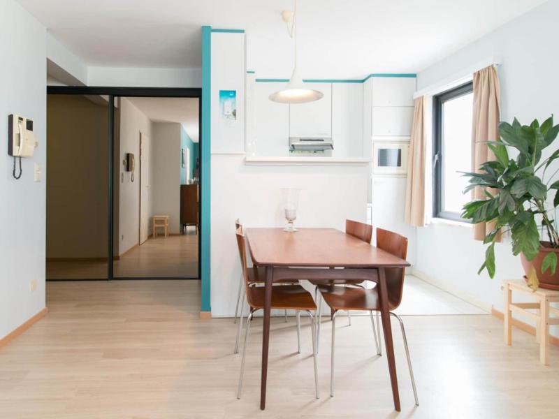 Apartment in Ostend with Sea Views - image 18
