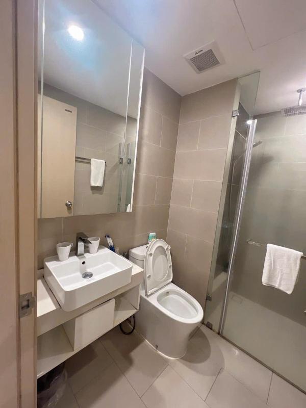 The Sóng Apartment Luxury Vung Tau - Căn Hộ Sang Trọng Full Tiện Ích Miễn Phí - image 3