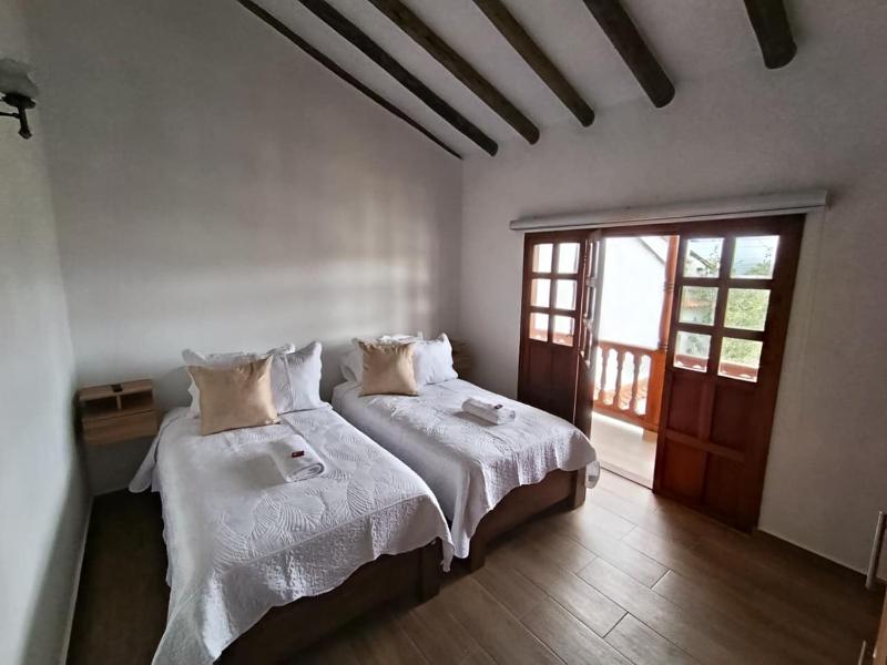 Hotel Boutique Villa Amonita - image 34