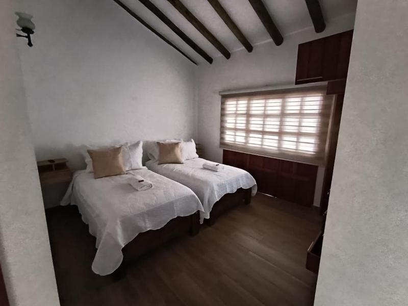 Hotel Boutique Villa Amonita - image 36