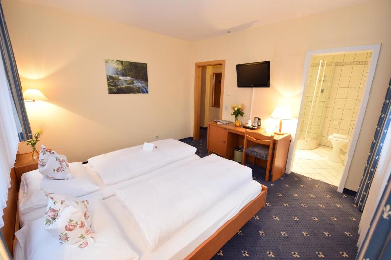 Double Room image 1