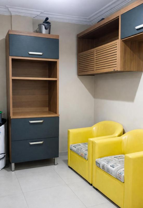Apartamento no centro de Belém - image 16