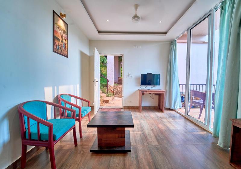 Gardenia Resort Munnar with Pool by VOYE HOMES - image 23