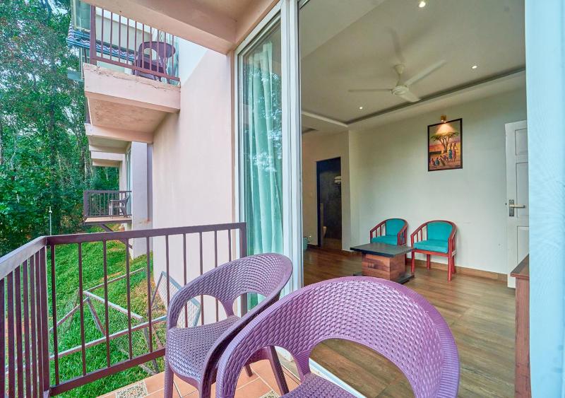 Gardenia Resort Munnar with Pool by VOYE HOMES - image 39