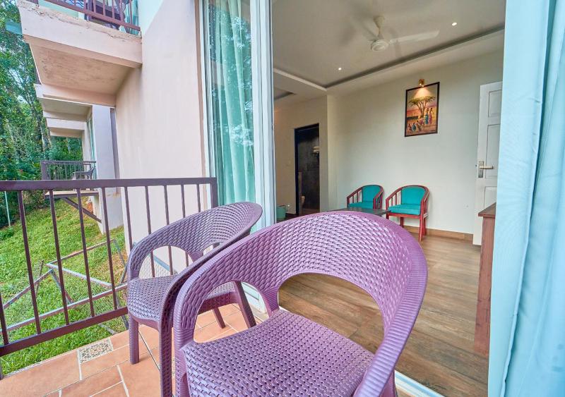 Gardenia Resort Munnar with Pool by VOYE HOMES - image 31