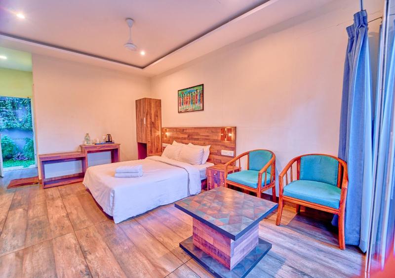 Gardenia Resort Munnar with Pool by VOYE HOMES - image 32