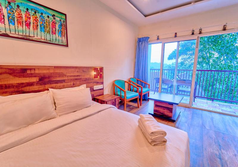 Gardenia Resort Munnar with Pool by VOYE HOMES - image 38