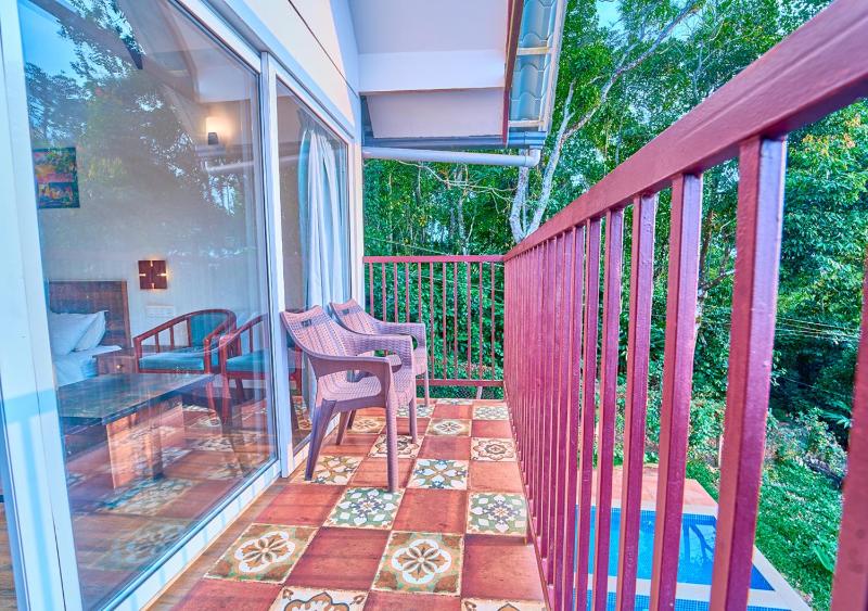 Gardenia Resort Munnar with Pool by VOYE HOMES - image 46