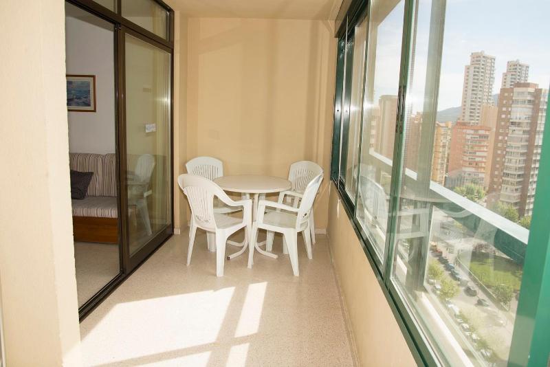 Paraiso Centro Alquilevante - image 18