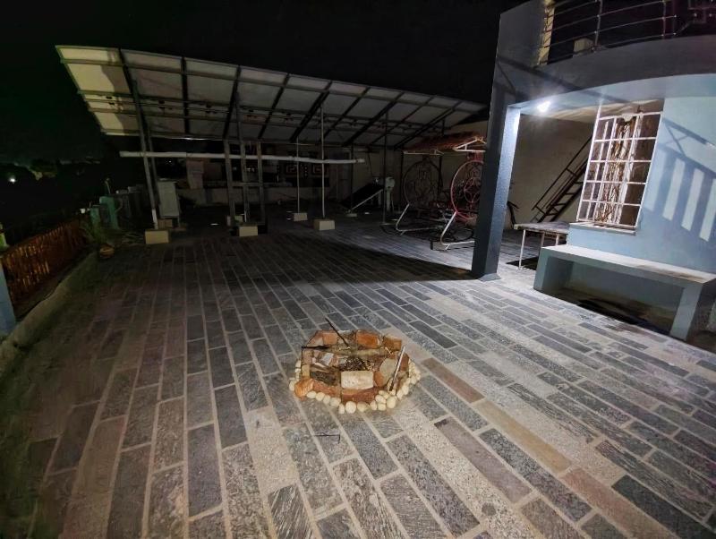 CHETRAMA's ABODE - image 6