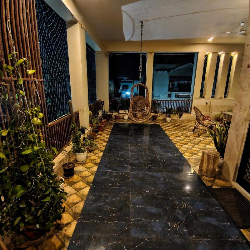 CHETRAMA's ABODE - image 2