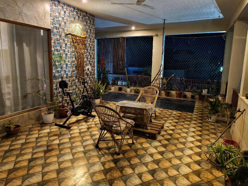 CHETRAMA's ABODE - image 9