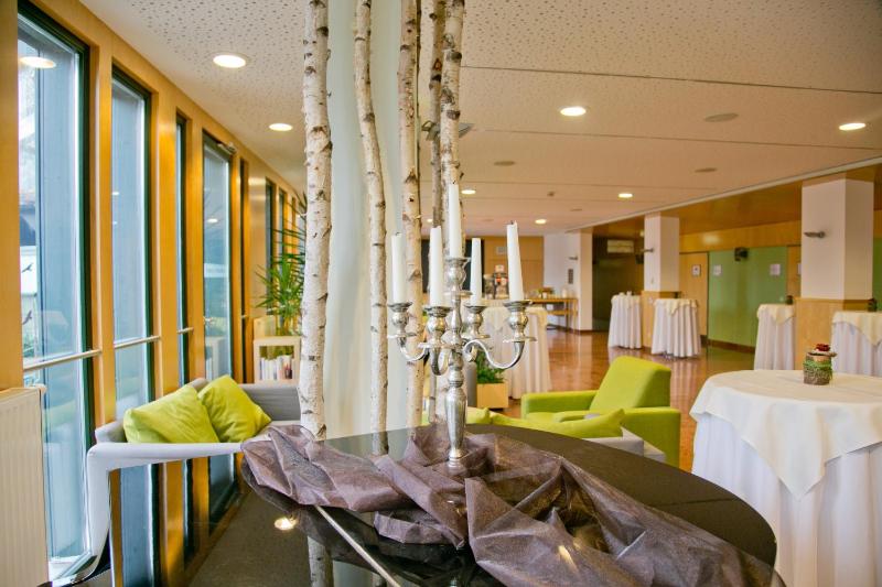 Hotel Heffterhof - image 2