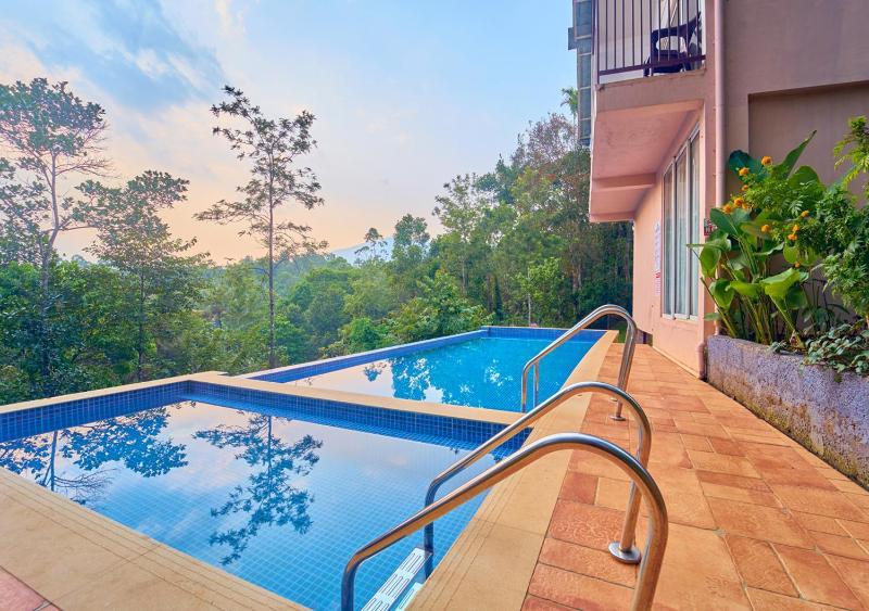 Gardenia Resort Munnar with Pool by VOYE HOMES - image 27