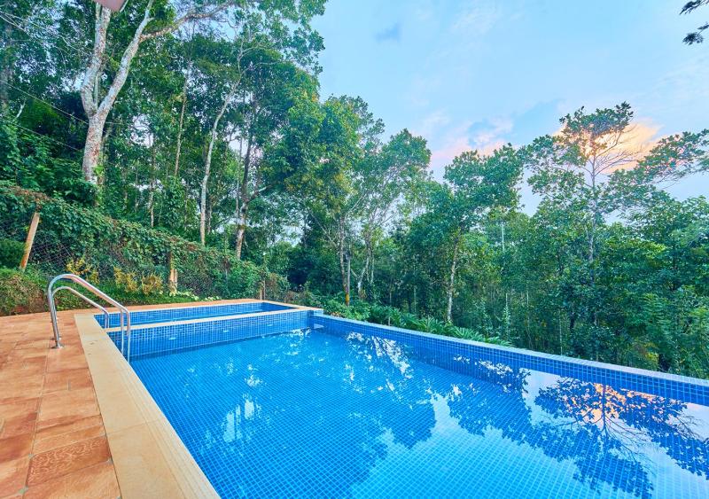 Gardenia Resort Munnar with Pool by VOYE HOMES - image 30