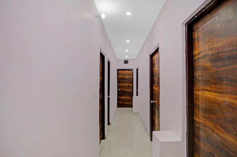 Hotel O Green - image 37