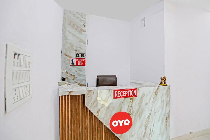 Hotel O Green - image 2
