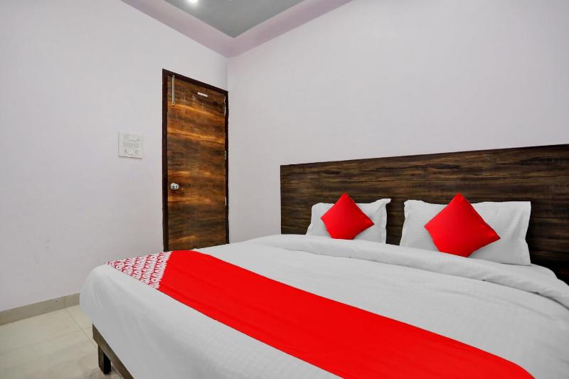 Hotel O Green - image 11