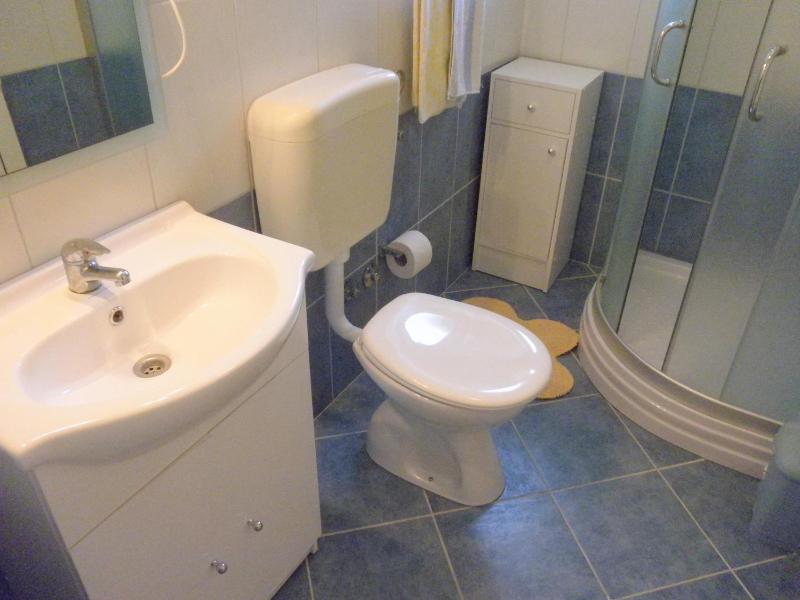 Two-Bedroom Apartment with Terrace image 2
