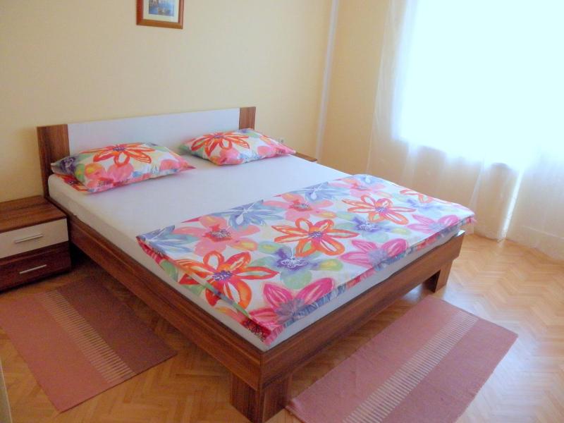 Two-Bedroom Apartment with Terrace image 3