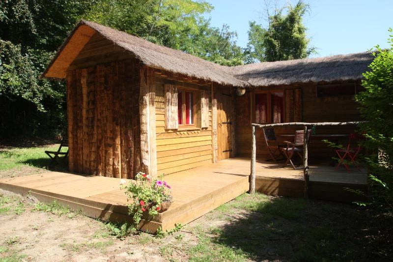 Chalet image 1