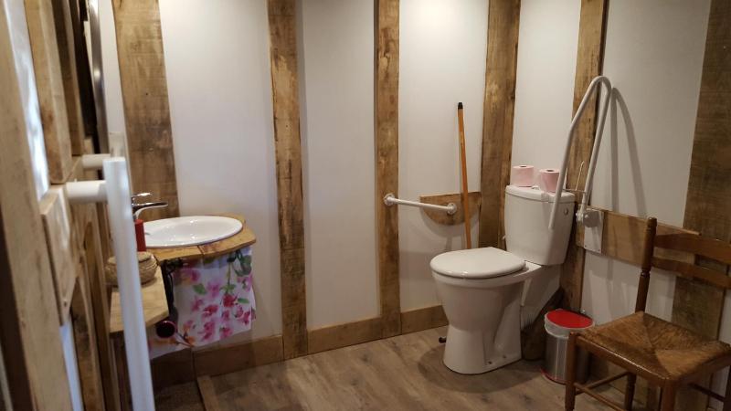 Chalet image 3