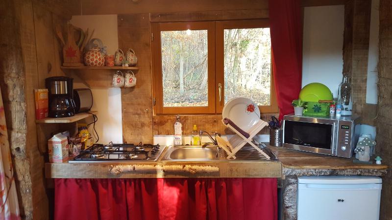 Chalet image 2