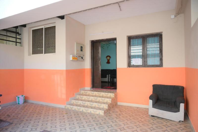 Le Breeze Villa - image 11