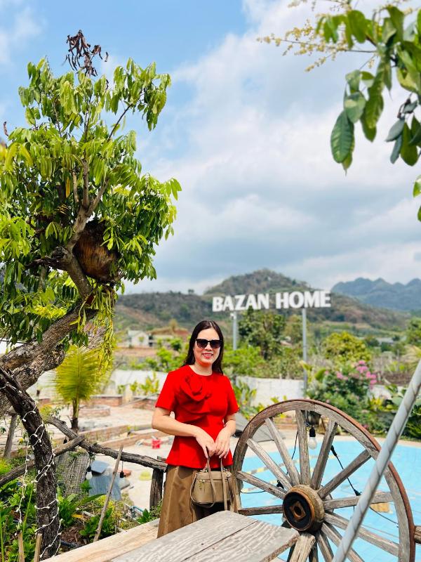 Bazan Home Mộc Châu - image 25