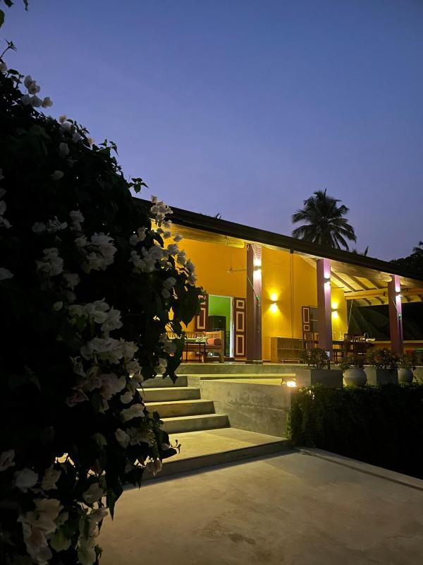 Villa Sandira - image 40