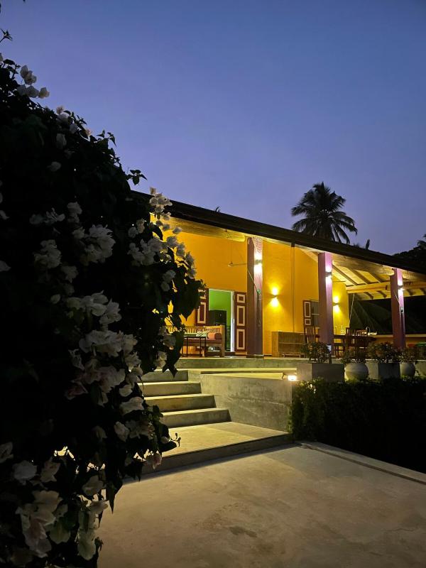 Villa Sandira - image 38
