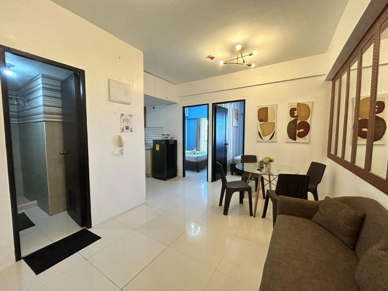 2BR condo mines View Park Baguio Free Parking - image 16